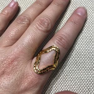 Gorjana Ring size 8